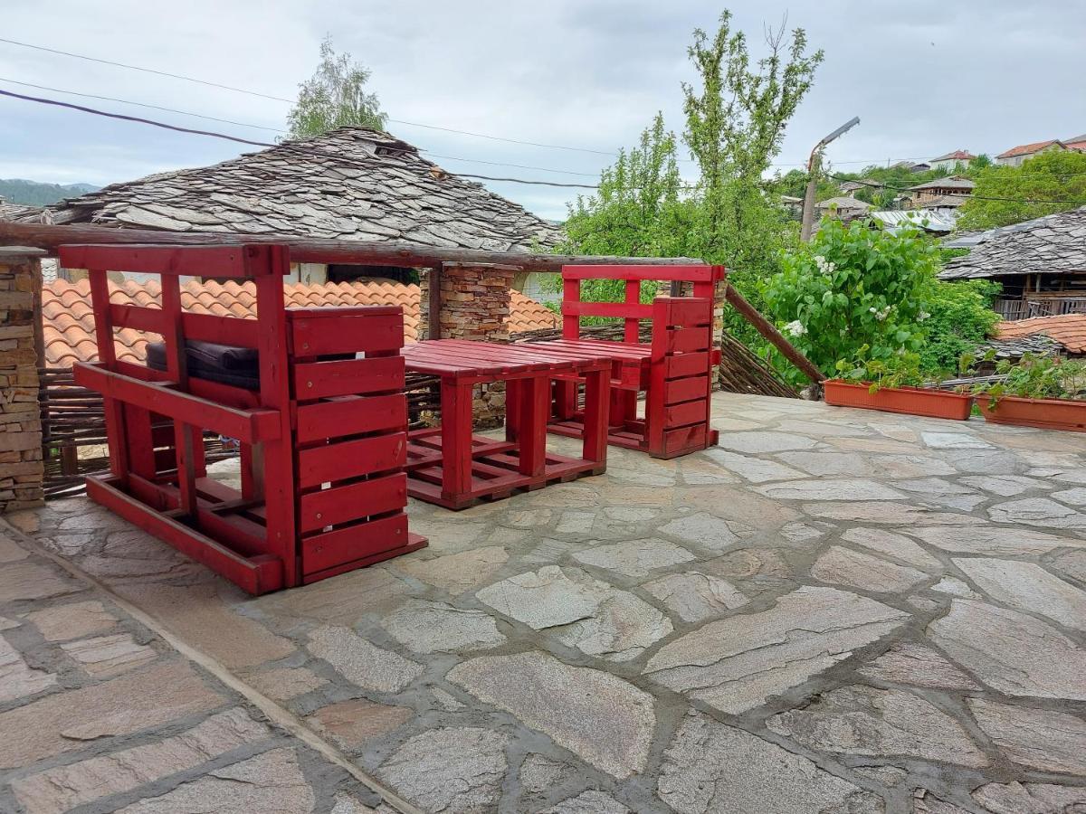 Sharkov Guest House Dolen  Экстерьер фото