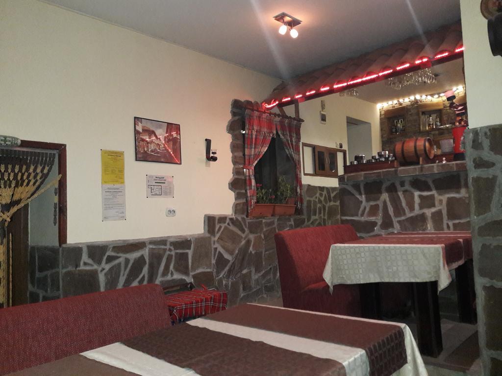 Sharkov Guest House Dolen  Экстерьер фото