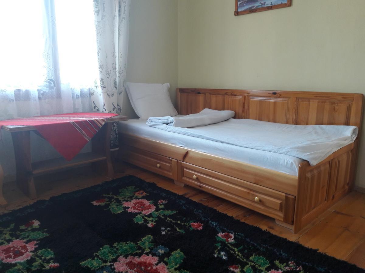 Sharkov Guest House Dolen  Экстерьер фото